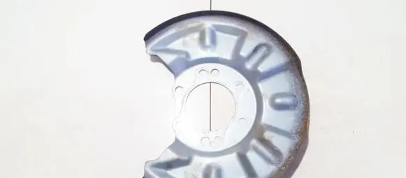 Suzuki Vitara (LY) Rear brake disc plate dust cover 72l0