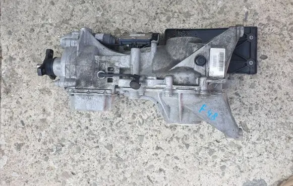 BMW X1 F48 F49 Rear differential 9470035 111207990000