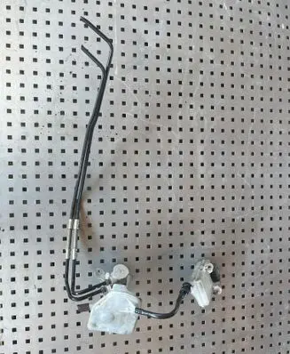 Citroen C4 I Master brake cylinder 0204051007