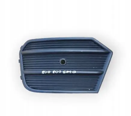 Audi Q3 8U Front grill 8U0807681G