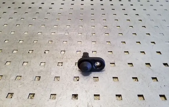 Toyota Avensis T250 Rear door sensor 
