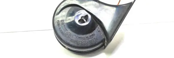 Mazda 3 I Horn signal
