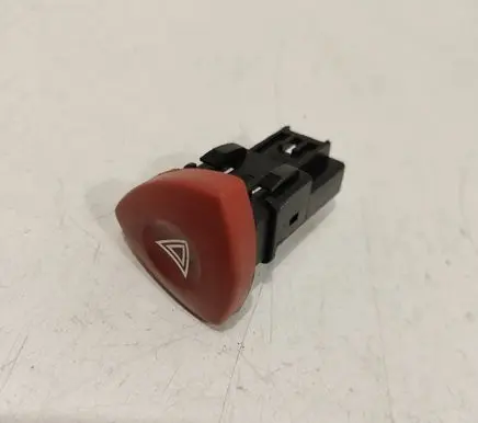 Renault Espace - Grand espace IV Hazard light switch 442724
