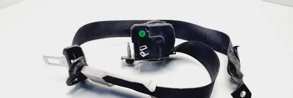 Opel Zafira A Front seatbelt 43594D