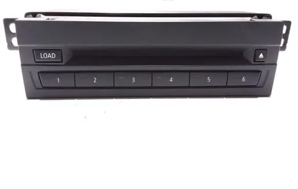 CD/DVD changer