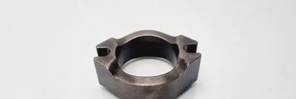 Subaru Forester SH Fuel Injector clamp holder