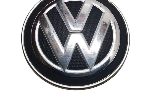 Volkswagen PASSAT B7 Original wheel cap 5G0601171B 5G0601171