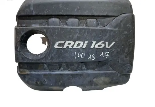 Hyundai i40 Engine cover (trim) 292402A900