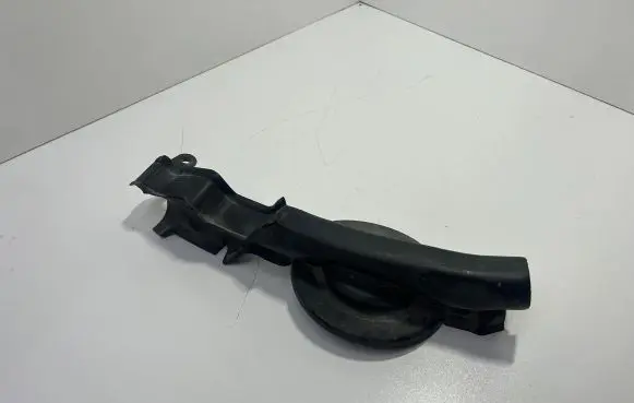 BMW 3 F30 F35 F31 Engine compartment rubber 7255804