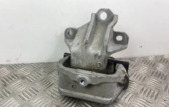 Gearbox mount
