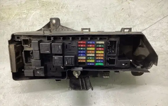 Volvo S60 Fuse box set 9494210