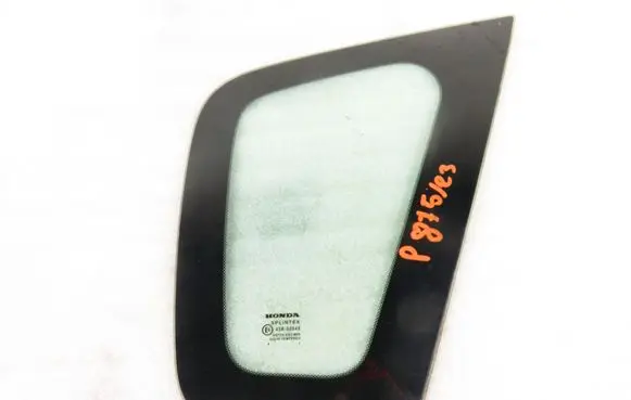Honda Civic Rear side window