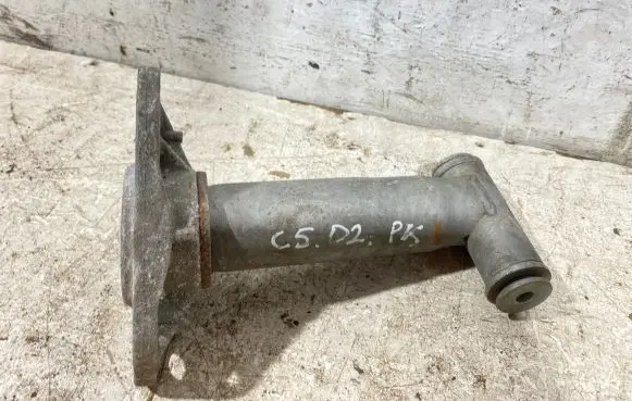 Audi A6 S6 C5 4B Front bumper shock/impact absorber 