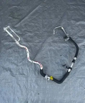 Fiat Tipo Air conditioning (A/C) pipe/hose