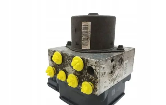 Ford Mondeo MK IV ABS Pump BG91-2C405-AD