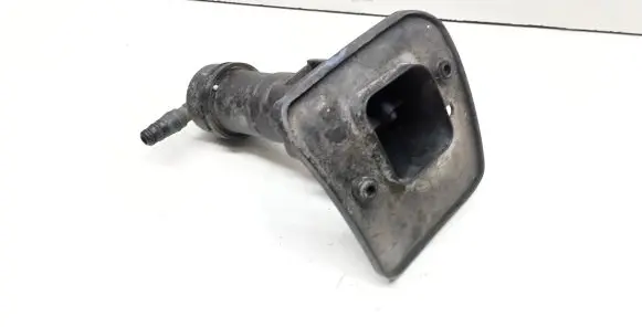 Chrysler Voyager Headlight washer spray nozzle