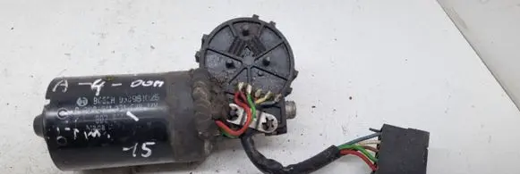 Audi A4 S4 B6 8E 8H Wiper motor 0390241131