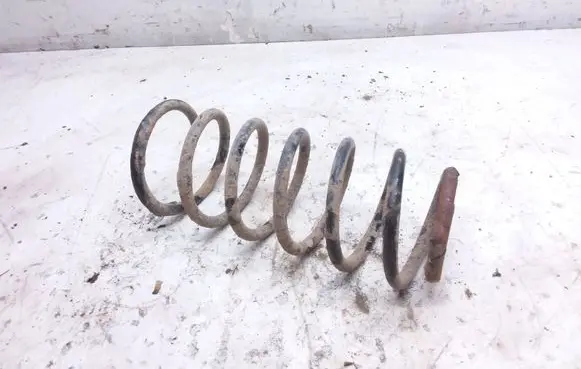 Volkswagen Caddy Front coil spring