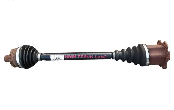 Audi A4 S4 B6 8E 8H Front driveshaft 8E0407272AH