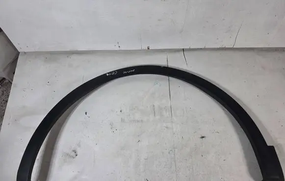 Renault Kadjar Front arch trim 638753254R