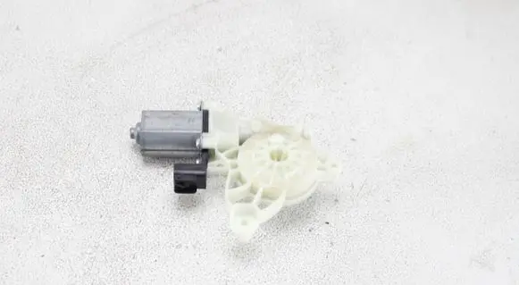 Ford Puma Rear door window regulator motor L1TB14A389DB