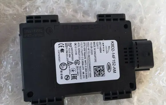 Land Rover Range Rover Evoque L551 Distronic sensor radar K8D214F152AM