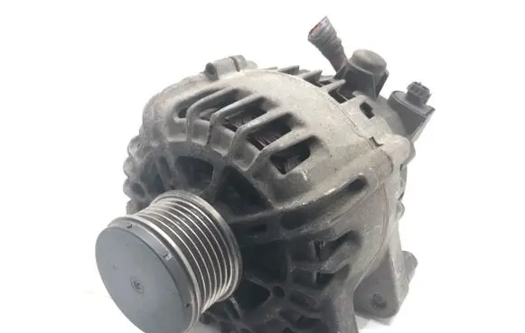 Ford Fiesta Generator/alternator 8V21-10300-AB