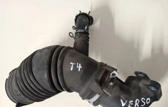 Toyota Verso Turbo air intake inlet pipe/hose 178800R050 178810R040