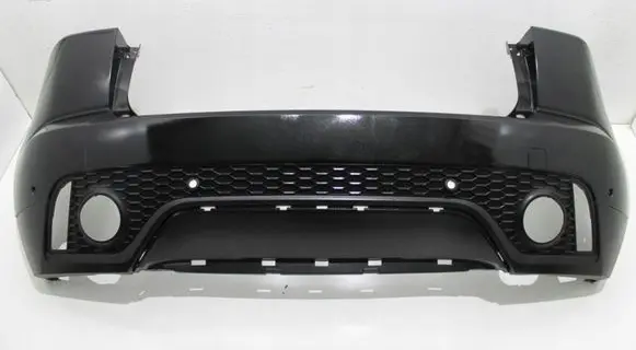 Jaguar E-Pace Rear bumper