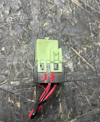 BMW X5 E53 Other relay V23134K59X312 6136 70001