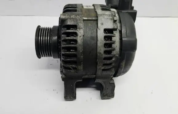 Volvo C30 Generator/alternator 1042102710