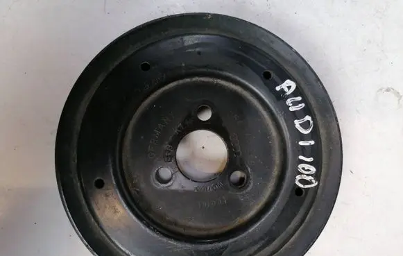 Audi 100 S4 C4 Power steering pump pulley 054145255