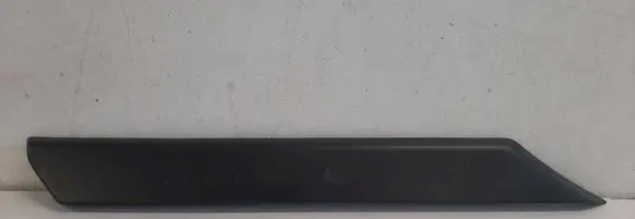 Mitsubishi Pajero Front door trim (molding) 3M00X5837A009
