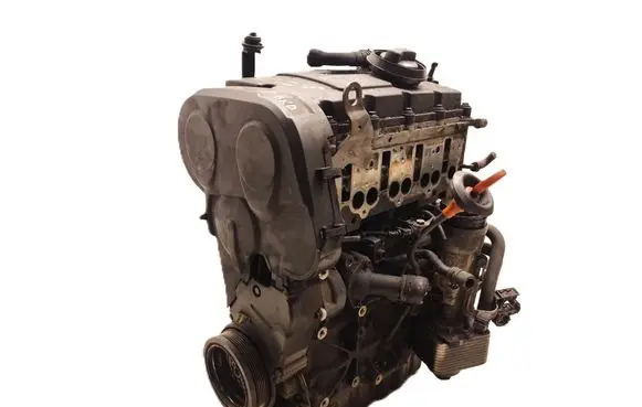 Volkswagen Golf V Engine BKD