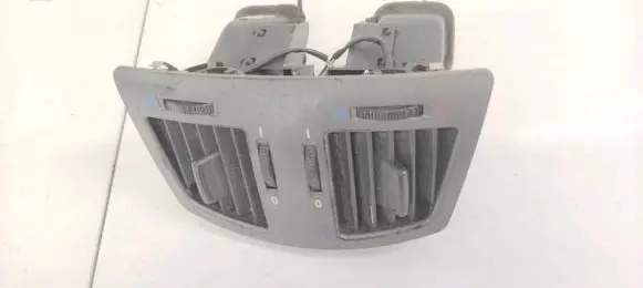 BMW 7 E65 E66 Dash center air vent grill 64227002395 8385257