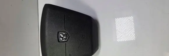 Dodge Journey Airbag set 