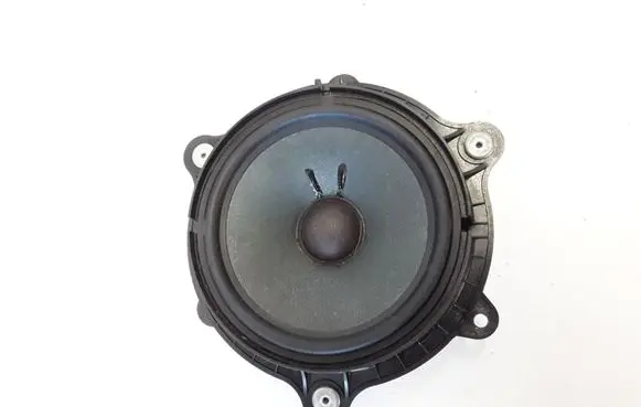 Renault Twingo III Front door speaker 281569368r