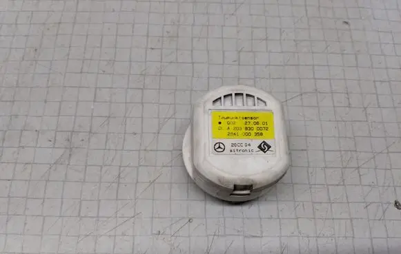 Mercedes-Benz C AMG W203 Sensor A2038300072 2941000358
