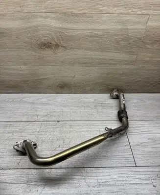 Mitsubishi Grandis EGR valve line/pipe/hose 03G131521AB
