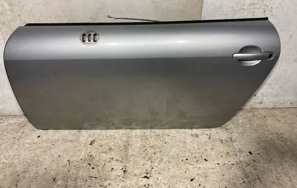 Audi TT Mk1 Door (2 Door Coupe) 