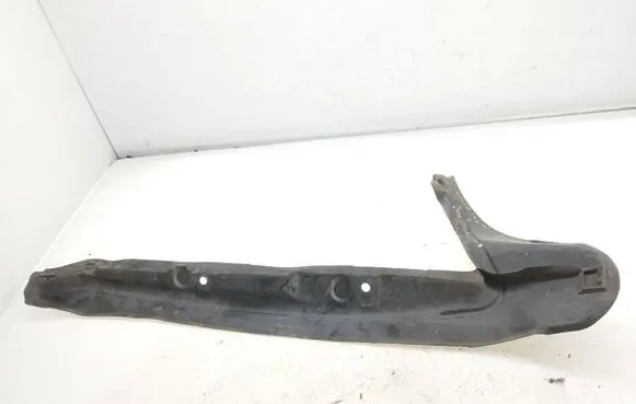 Audi A4 S4 B8 8K Fender end trim 8K0821112A