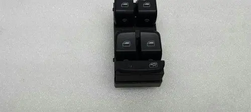 Audi Q5 SQ5 8R Electric window control switch 8K0959851D