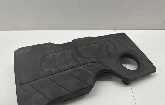 Opel Astra K Engine cover (trim)