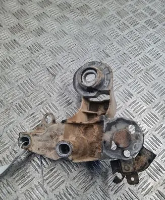 Audi A6 S6 C5 4B Bracket in trunk/boot 