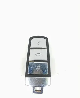 Volkswagen PASSAT B6 Ignition lock 4A1KLS01 BH8