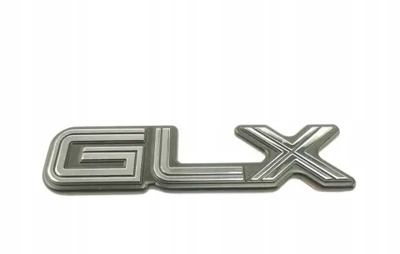 Mitsubishi Lancer X Manufacturer badge logo/emblem MB061627