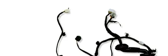 KIA Sportage Tailgate/trunk wiring harness 916853U010