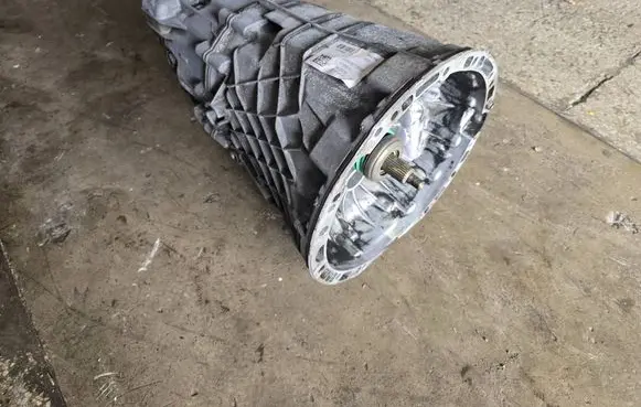 Mercedes-Benz Sprinter W906 Manual 6 speed gearbox R9062610003 A9062610303 A906260720000