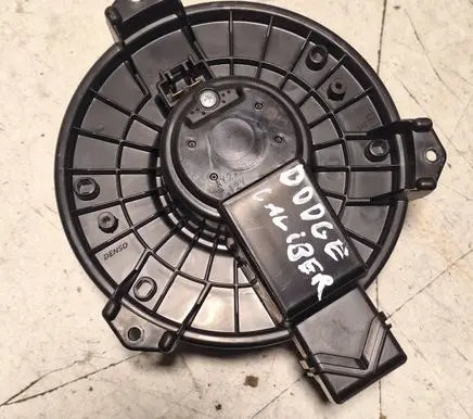 Heater fan/blower