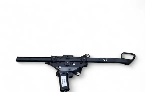 Mercedes-Benz E A207 Seat belt adjustment motor A2078600282 A207860457